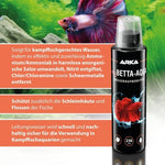 Laden Sie das Bild in den Galerie-Viewer, ARKA - myBETTA-AQUA 118 ml
