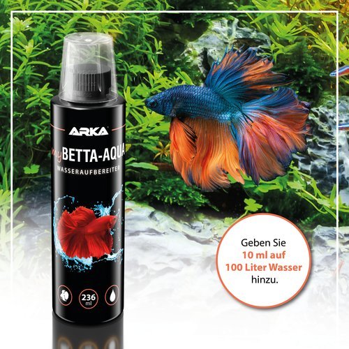 ARKA - myBETTA-AQUA 118 ml