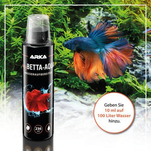 ARKA - myBETTA-AQUA 118 ml