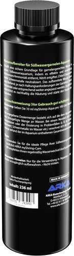 Laden Sie das Bild in den Galerie-Viewer, ARKA - mySHRIMP-AQUA 118ml
