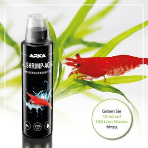 ARKA - mySHRIMP-AQUA 118ml