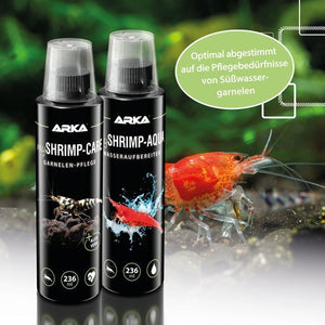 ARKA - mySHRIMP-AQUA 118ml