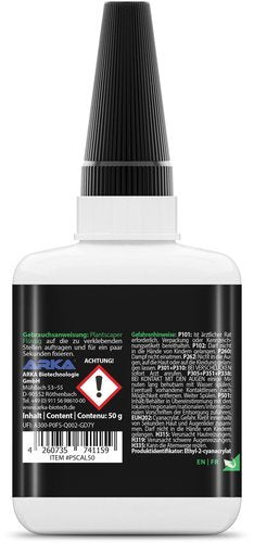 Microbe Lift - Plantscaper Liquid - Hardscapekleber