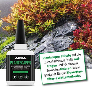 Microbe Lift - Plantscaper Liquid - Hardscapekleber