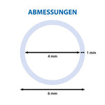 Laden Sie das Bild in den Galerie-Viewer, ARKA - PVC AQUARIENSCHLAUCH
