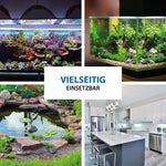 Laden Sie das Bild in den Galerie-Viewer, ARKA - PVC AQUARIENSCHLAUCH
