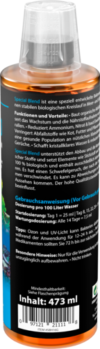 Laden Sie das Bild in den Galerie-Viewer, ARKA - Special Blend
