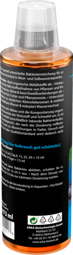 Laden Sie das Bild in den Galerie-Viewer, ARKA - Special Blend
