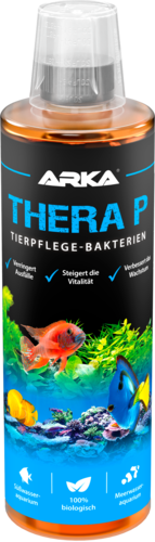 Laden Sie das Bild in den Galerie-Viewer, ARKA - TheraP
