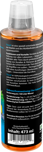 Laden Sie das Bild in den Galerie-Viewer, ARKA - TheraP
