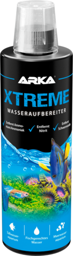 Laden Sie das Bild in den Galerie-Viewer, ARKA - XTREME Wasseraufbereiter
