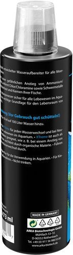 Laden Sie das Bild in den Galerie-Viewer, ARKA - XTREME Wasseraufbereiter
