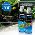 Laden Sie das Bild in den Galerie-Viewer, ARKA - XTREME Wasseraufbereiter
