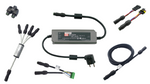 Laden Sie das Bild in den Galerie-Viewer, daytime® unix - Aquarium LED System - für offene und geschlossene Aquarien
