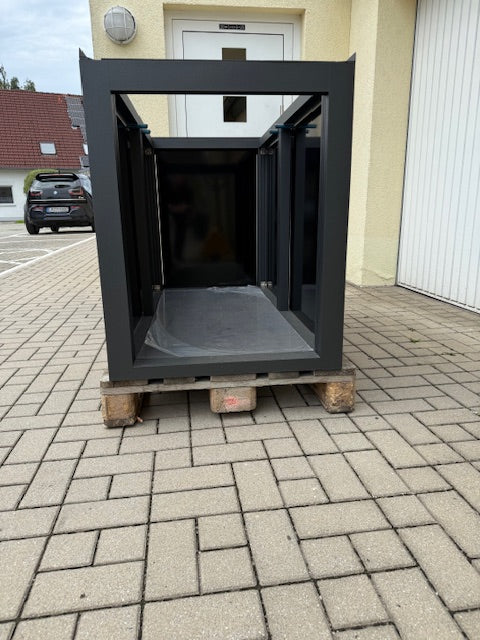 Giesemann Aquariengestell/Unterschrank/Raumteiler