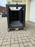 Laden Sie das Bild in den Galerie-Viewer, Giesemann Aquariengestell/Unterschrank/Raumteiler
