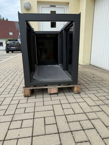 Giesemann Aquariengestell/Unterschrank/Raumteiler