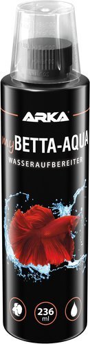 Laden Sie das Bild in den Galerie-Viewer, ARKA - myBETTA-AQUA 118 ml
