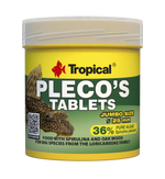 Laden Sie das Bild in den Galerie-Viewer, Tropical - Plecos Tablets 50ml
