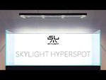 Laden und Abspielen von Videos im Galerie-Viewer, Skylight HYPERSPOT F
