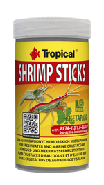Laden Sie das Bild in den Galerie-Viewer, Tropical - Shrimp Sticks 100ml
