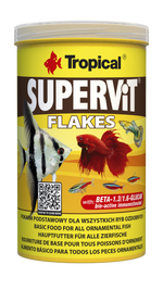 Laden Sie das Bild in den Galerie-Viewer, Tropical - Supervit Flakes
