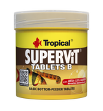 Laden Sie das Bild in den Galerie-Viewer, Tropical - Supervit Tablets B
