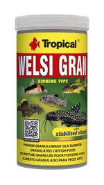 Laden Sie das Bild in den Galerie-Viewer, Tropical - Welsi Gran 250ml
