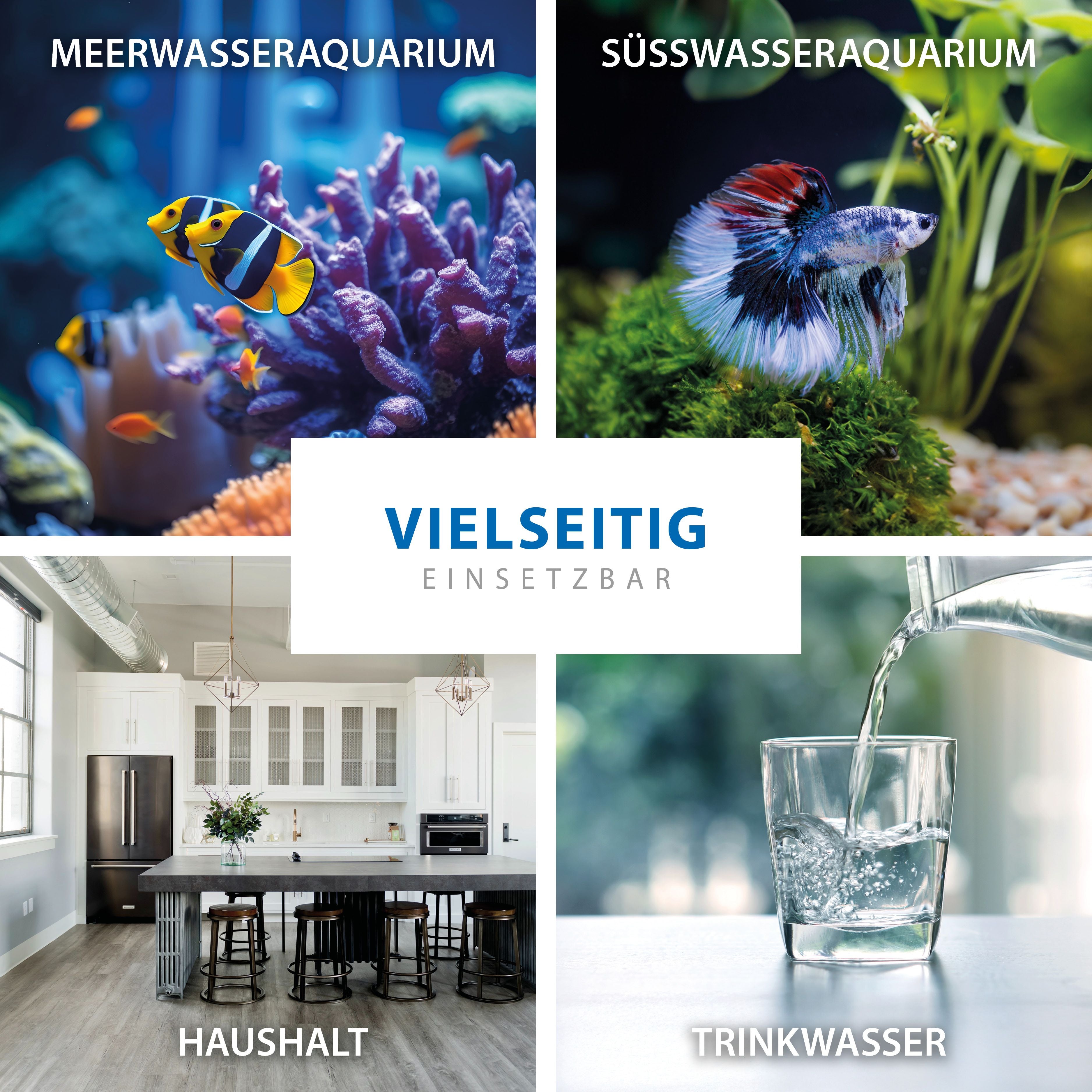 ARKA myAqua 400®