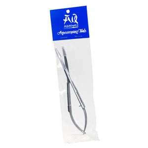 AquaOwner Spring Scissor - 15 cm