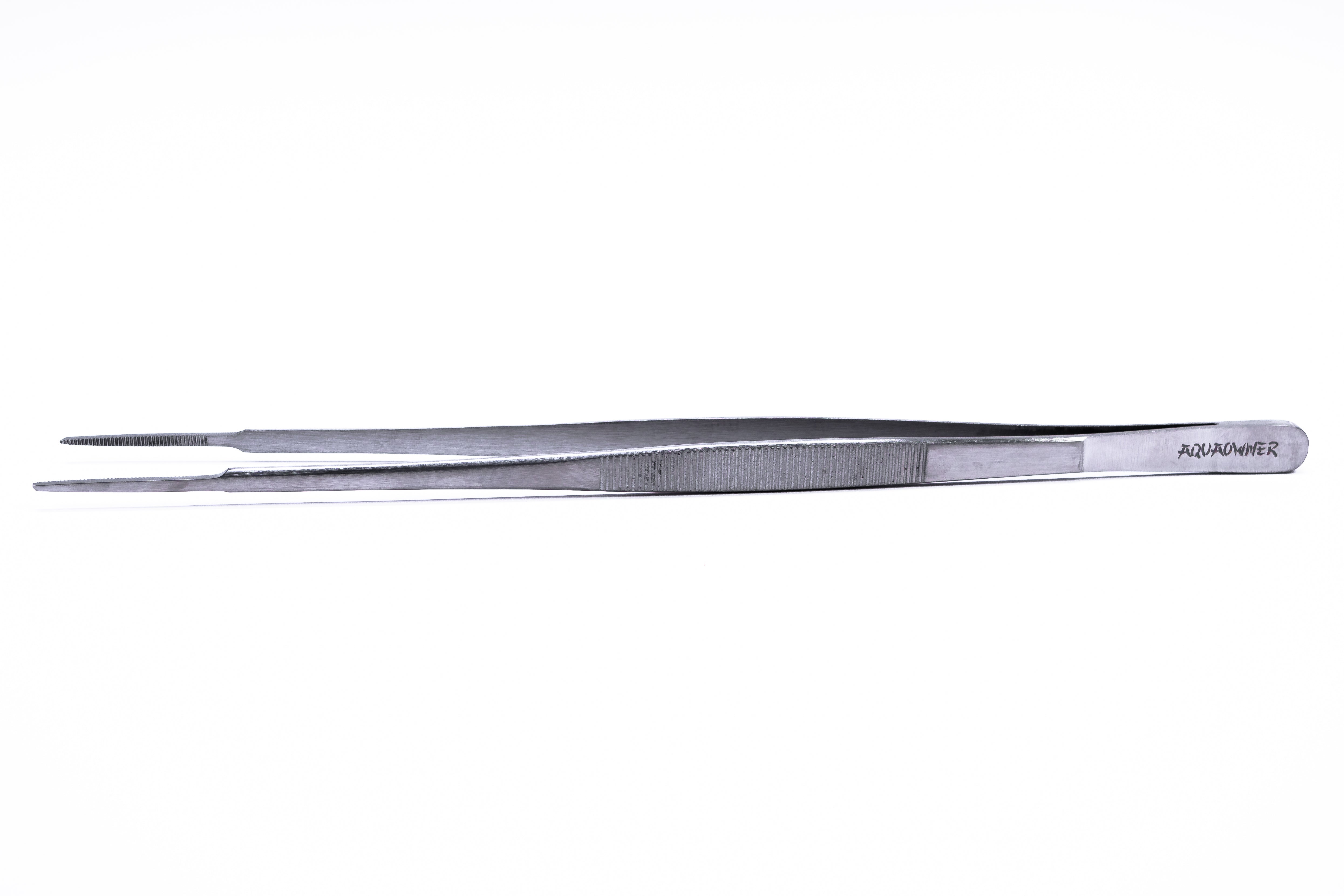 AquaOwner - Pro Tweezers Long (30,5cm)