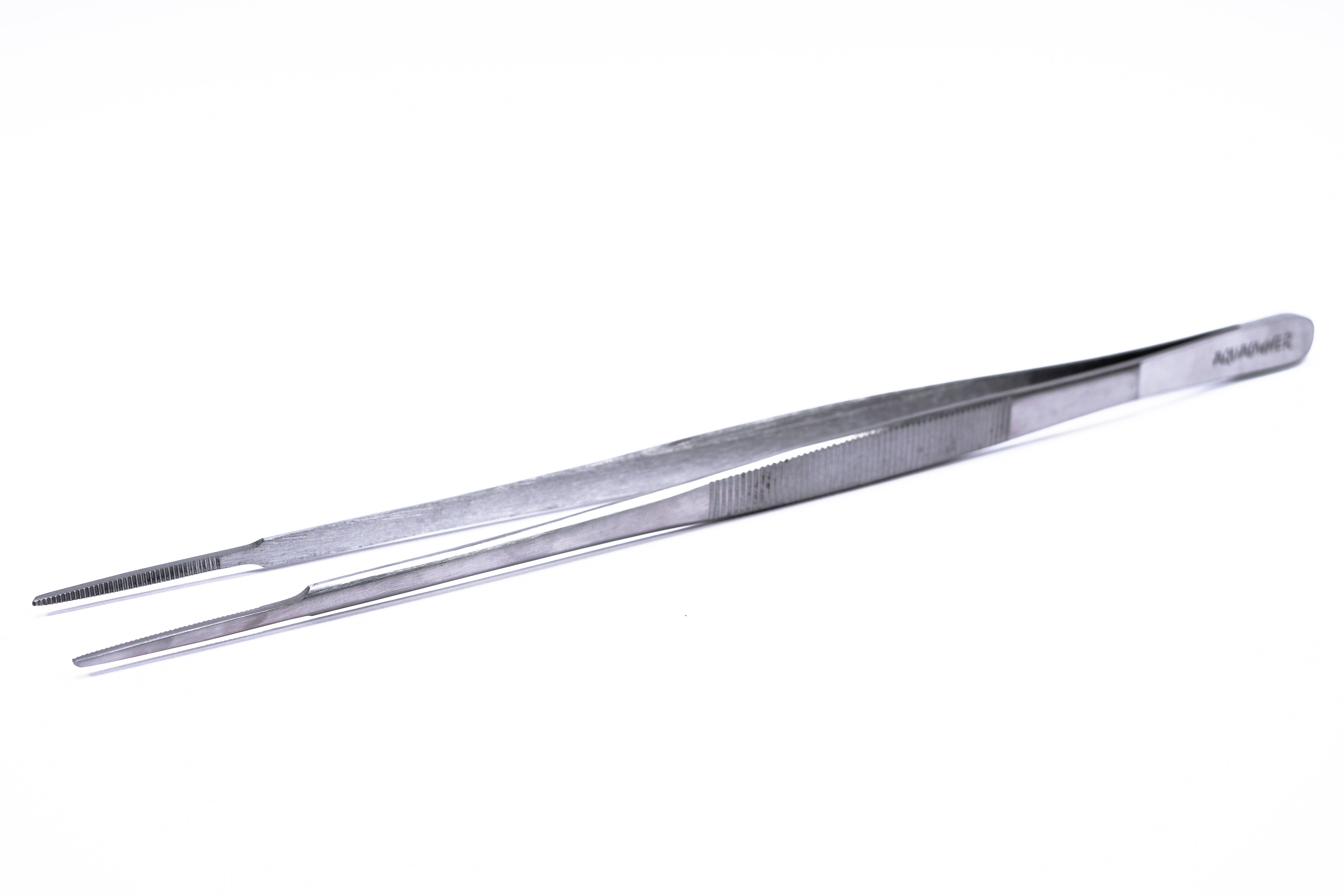 AquaOwner - Pro Tweezers Long (30,5cm)