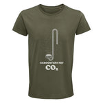 Laden Sie das Bild in den Galerie-Viewer, CO2-BOOSTER Classic Organic Shirt - Herren
