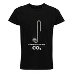 Laden Sie das Bild in den Galerie-Viewer, CO2-BOOSTER Classic Organic Shirt - Herren
