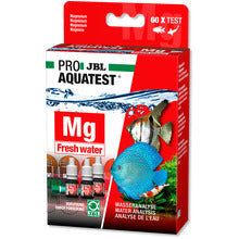 JBL PROAQUATEST Mg Magnesium Fresh water