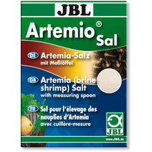 JBL ArtemioSal