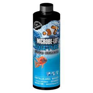 Microbe Lift - Aqua Pure - flüssiges Filtermedium