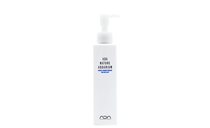 ADA Aqua Conditioner Chlor-Off
