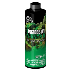 Microbe-Lift - Plants N - Stickstoffdünger