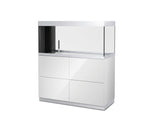 Laden Sie das Bild in den Galerie-Viewer, Oase HighLine Raumteiler optiwhite 300
