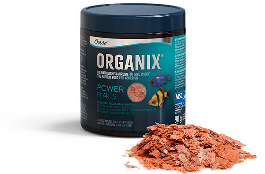 ORGANIX Power Flakes 150 ml