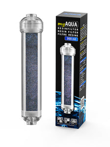 Arka Resinfilter Osmoseanlage myAqua 300ml
