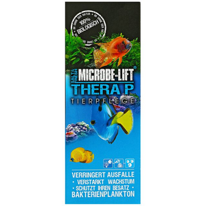 Microbe Lift - TheraP