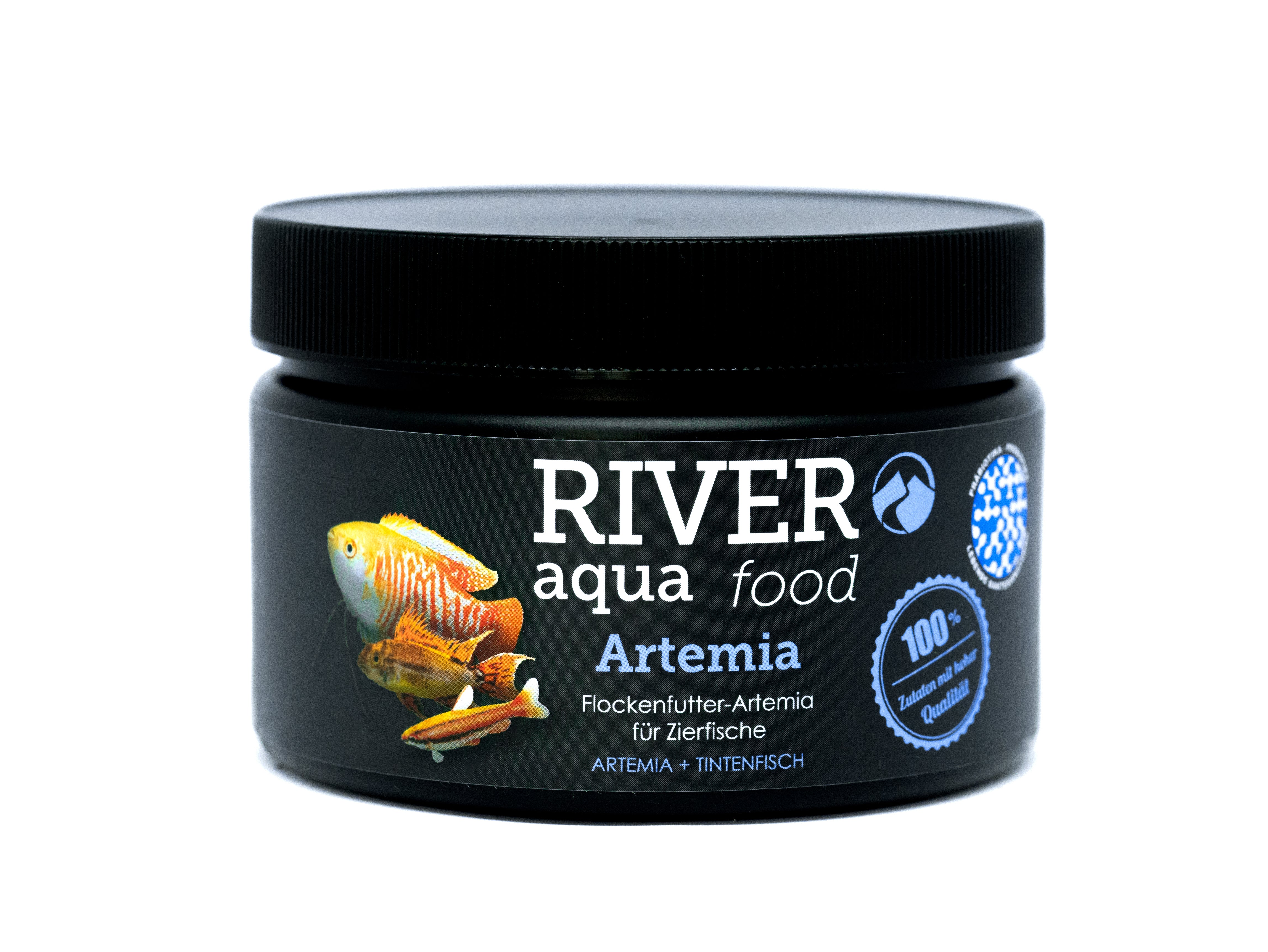 River Aqua - Artemia Flakes