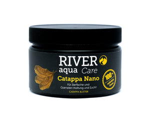 River Aqua - Catappa Nano