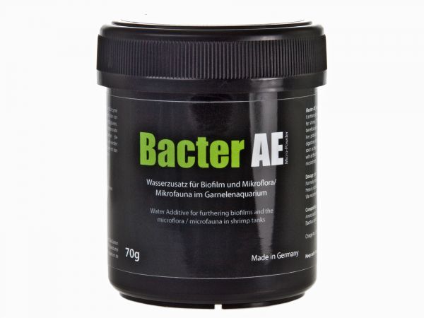 GlasGarten - Bacter AE