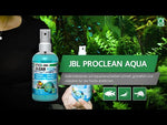 Laden und Abspielen von Videos im Galerie-Viewer, JBL ProClean Aqua - 250 ml
