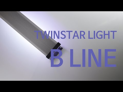 Twinstar Light - B-Line