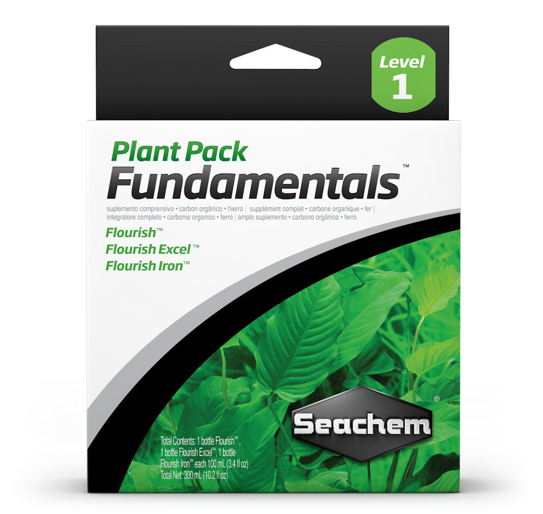 Seachem - Plant Pack