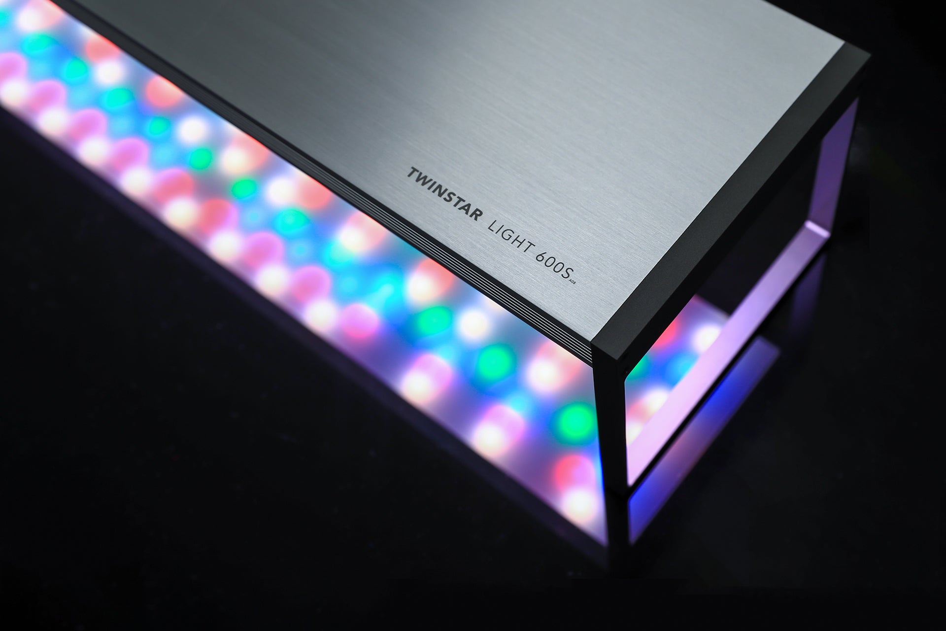 Twinstar LED Light III SM